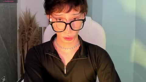 Andy online show from May 20, 10:16 pm