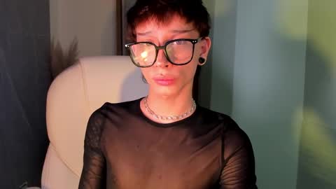 Andy online show from May 4, 11:06 pm