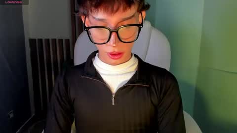 Andy online show from May 8, 9:37 pm