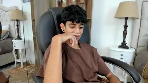 andyxibrat online show from May 14, 12:03 pm
