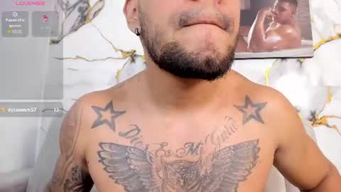 angel__tattoo online show from July 14, 2:05 am