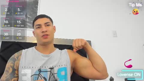 Angel online show from August 5, 2:49 am