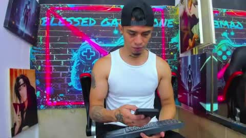 angel_blessed online show from June 25, 11:48 am