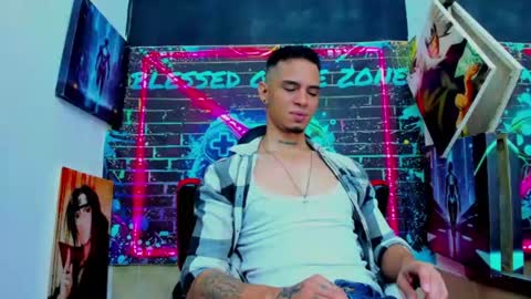 angel_blessed online show from June 28, 12:33 pm