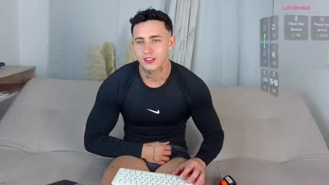 angel_boy01 online show from June 5, 1:54 am