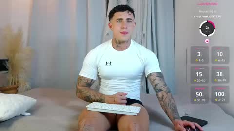 angel_boy01 online show from May 18, 1:57 am
