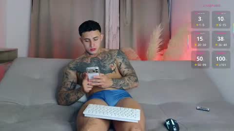 angel_boy01 online show from June 24, 12:02 am