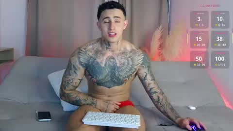 angel_boy01 online show from June 22, 11:53 pm