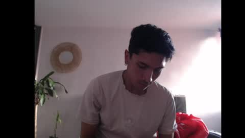 Angel Bunny7 online show from May 20, 10:27 pm