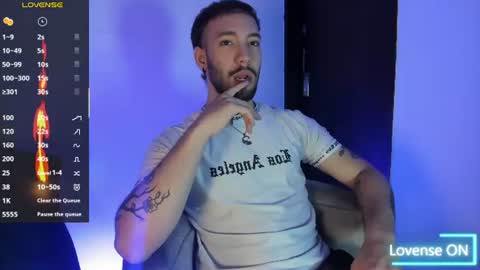 angel_kyrozz online show from June 11, 7:34 pm