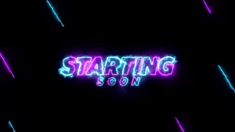 Angel Scott online show from June 10, 7:36 pm