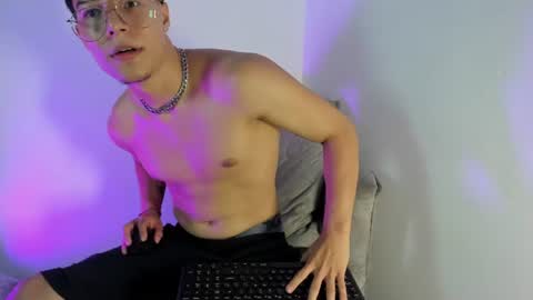 Angel online show from June 11, 2:53 am