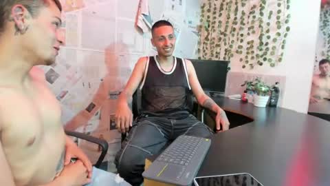 angel_stid online show from July 24, 11:34 pm