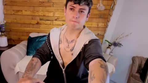 Angel Still  online show from May 28, 4:54 am