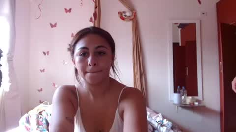 Angel online show from July 22, 8:23 pm