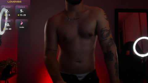 angelbell19 online show from May 22, 2:38 am