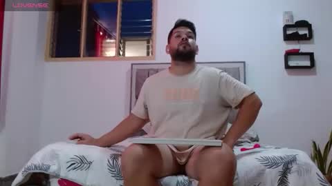 angel online show from April 29, 5:30 pm