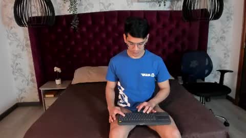 Angel  online show from July 18, 11:48 am