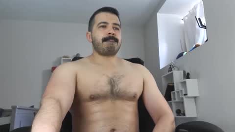 Angel Fusco online show from April 29, 2:22 pm