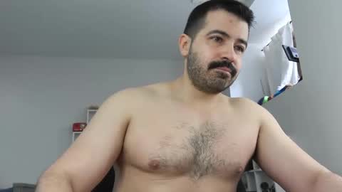 Angel Fusco online show from April 25, 4:48 pm