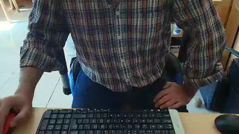 angelgarcia269 online show from May 4, 1:24 pm