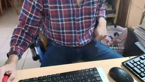 angelgarcia269 online show from July 24, 12:12 pm