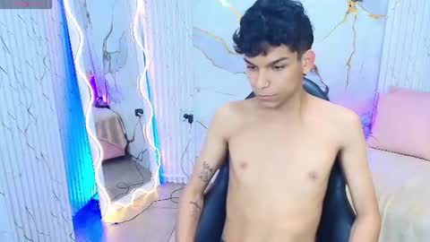 angelic_tay online show from July 22, 2:36 am