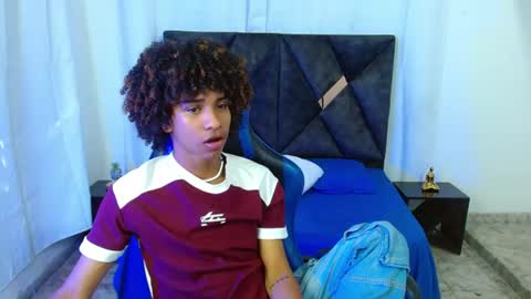 Angel online show from June 27, 2:23 pm