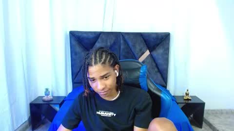 Angel online show from June 22, 8:57 pm