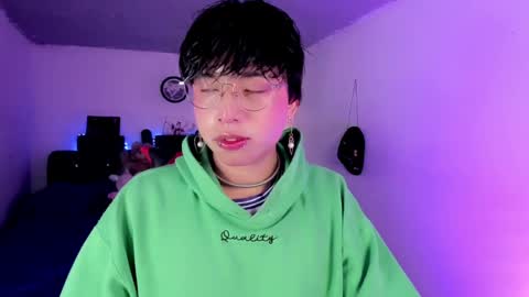 Angel  online show from March 30, 11:28 pm