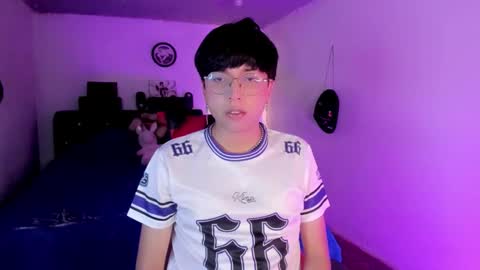 Angel  online show from February 24, 5:41 am