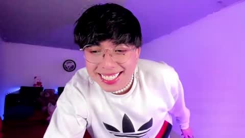 Angel  online show from May 30, 2:33 am
