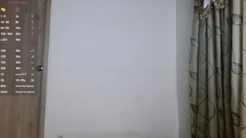 Angelm888-  online show from May 8, 5:30 am