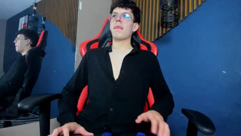 angelo online show from June 5, 9:20 pm