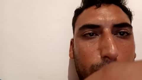 angelorec1996 online show from June 5, 10:15 pm