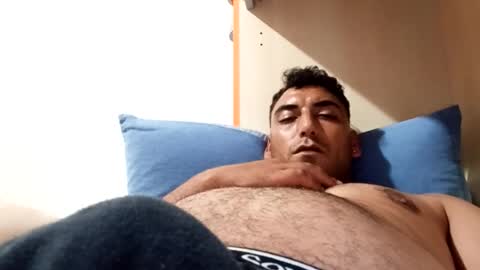 angelorec1996 online show from June 14, 10:45 pm