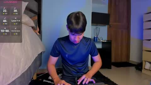 Angel online show from July 16, 12:39 am