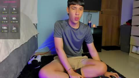Angel online show from July 13, 1:13 pm