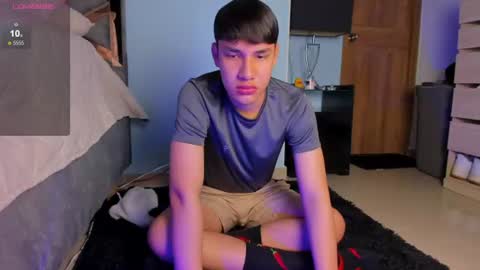 Angel online show from July 12, 2:35 am