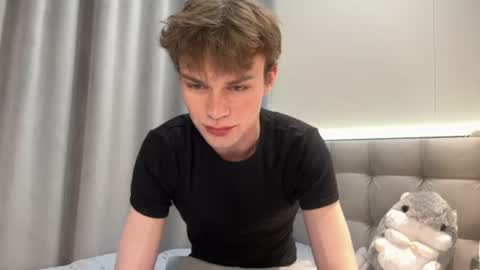 angelvesper online show from June 29, 7:36 pm