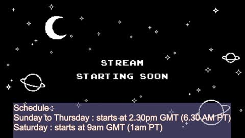 Tutu22 online show from July 13, 1:35 pm