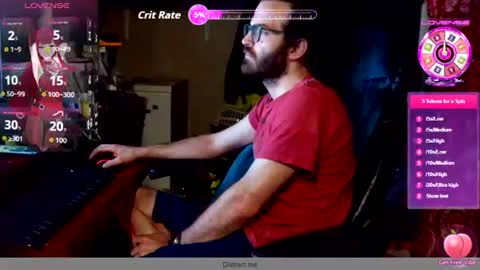aniesboobs online show from August 1, 2:43 am