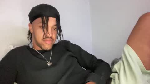 Animeboygirls online show from May 11, 2:46 am