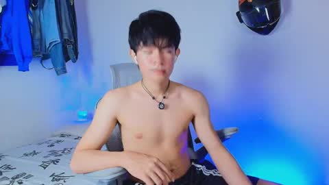 Anky online show from May 12, 2:20 am