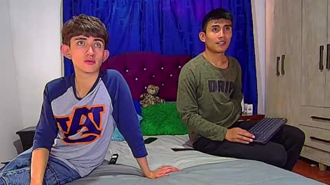ann_twink online show from June 9, 5:25 pm