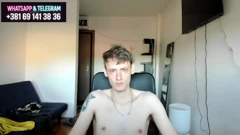    online show from May 14, 4:38 pm
