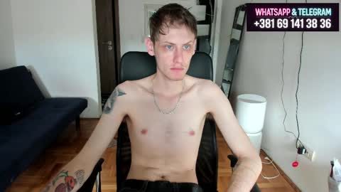    online show from May 7, 1:55 pm