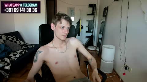    online show from May 13, 2:58 pm
