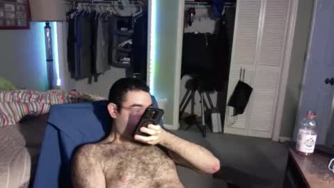 anonman12 online show from May 6, 9:32 am