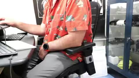D online show from June 8, 1:12 pm